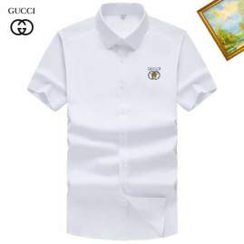 Picture of Gucci Shirts Short _SKUGucciS-4XL25tx2328433